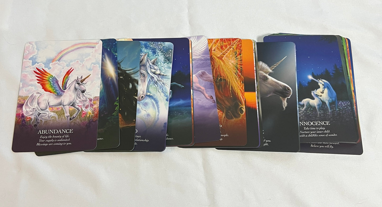 3 Card Oracle Reading, Card Reading, Oracle Card Reading