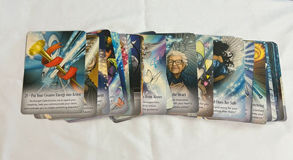 3 Card Oracle Reading, Card Reading, Oracle Card Reading