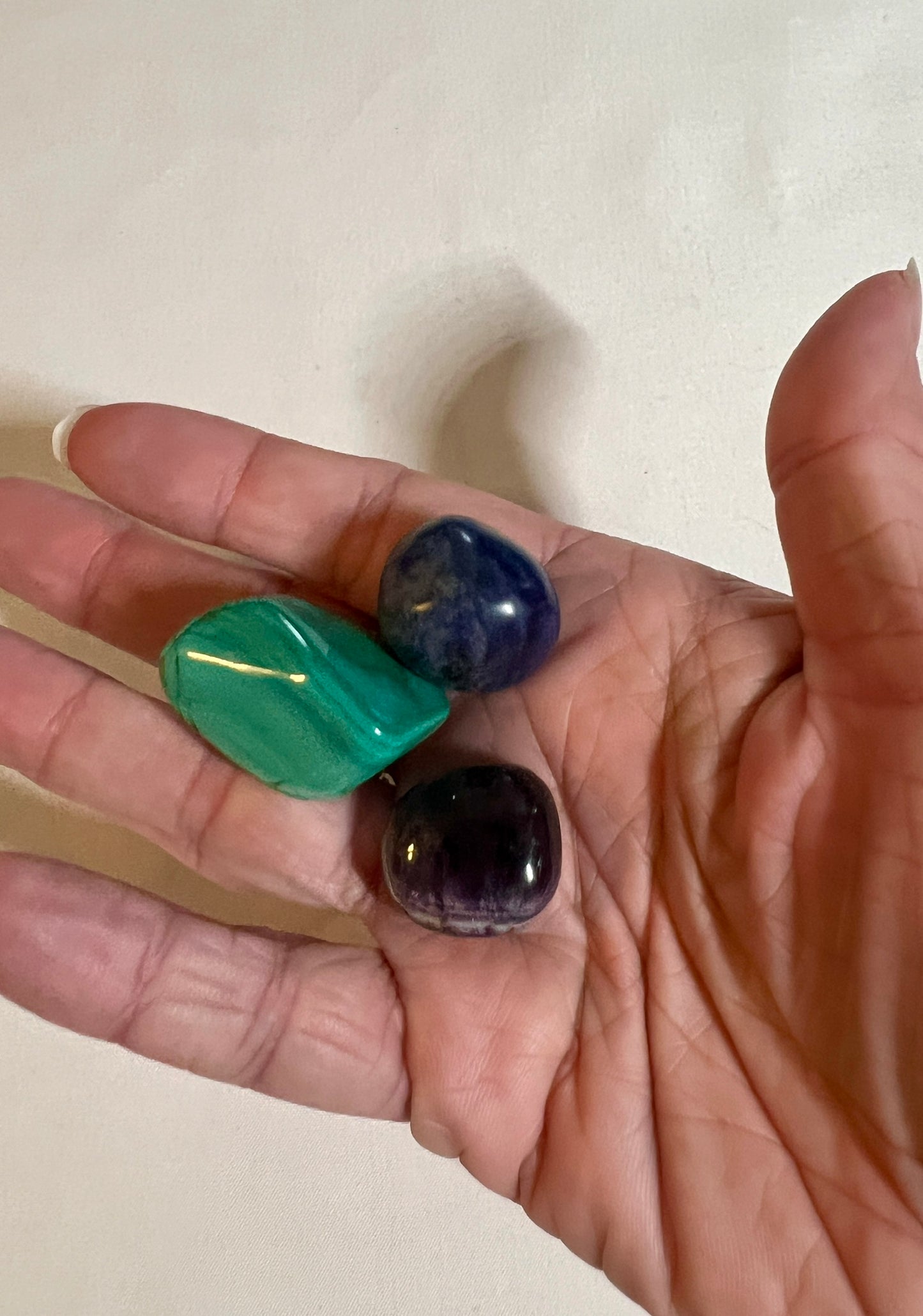 Crystal pouch for sagittarius, sagittarius crystals