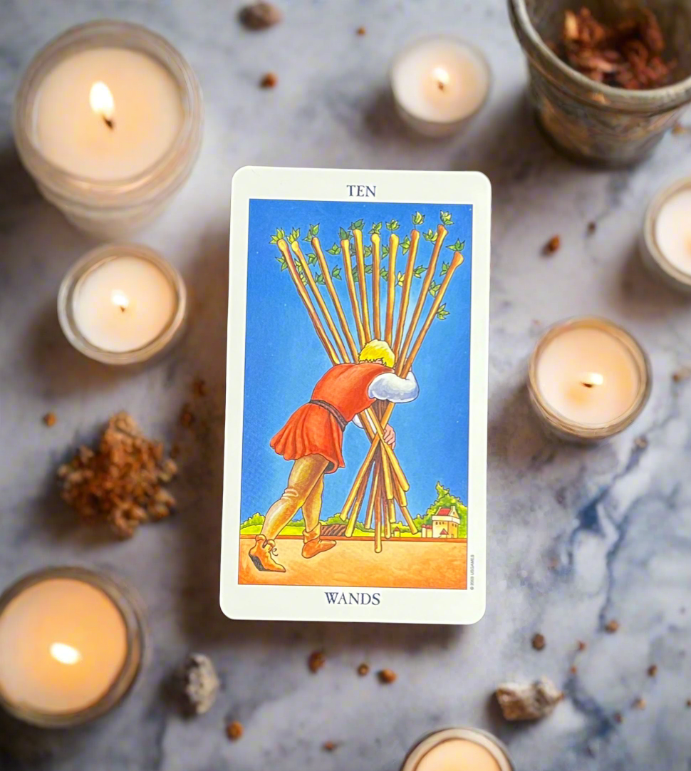 1 Card Tarot Reading, Card Reading, Tarot Card Reading
