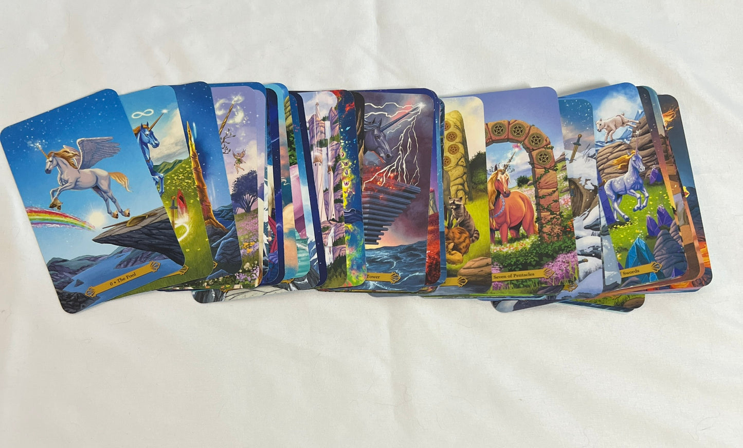 Celtic Cross Tarot Reading, Card Reading