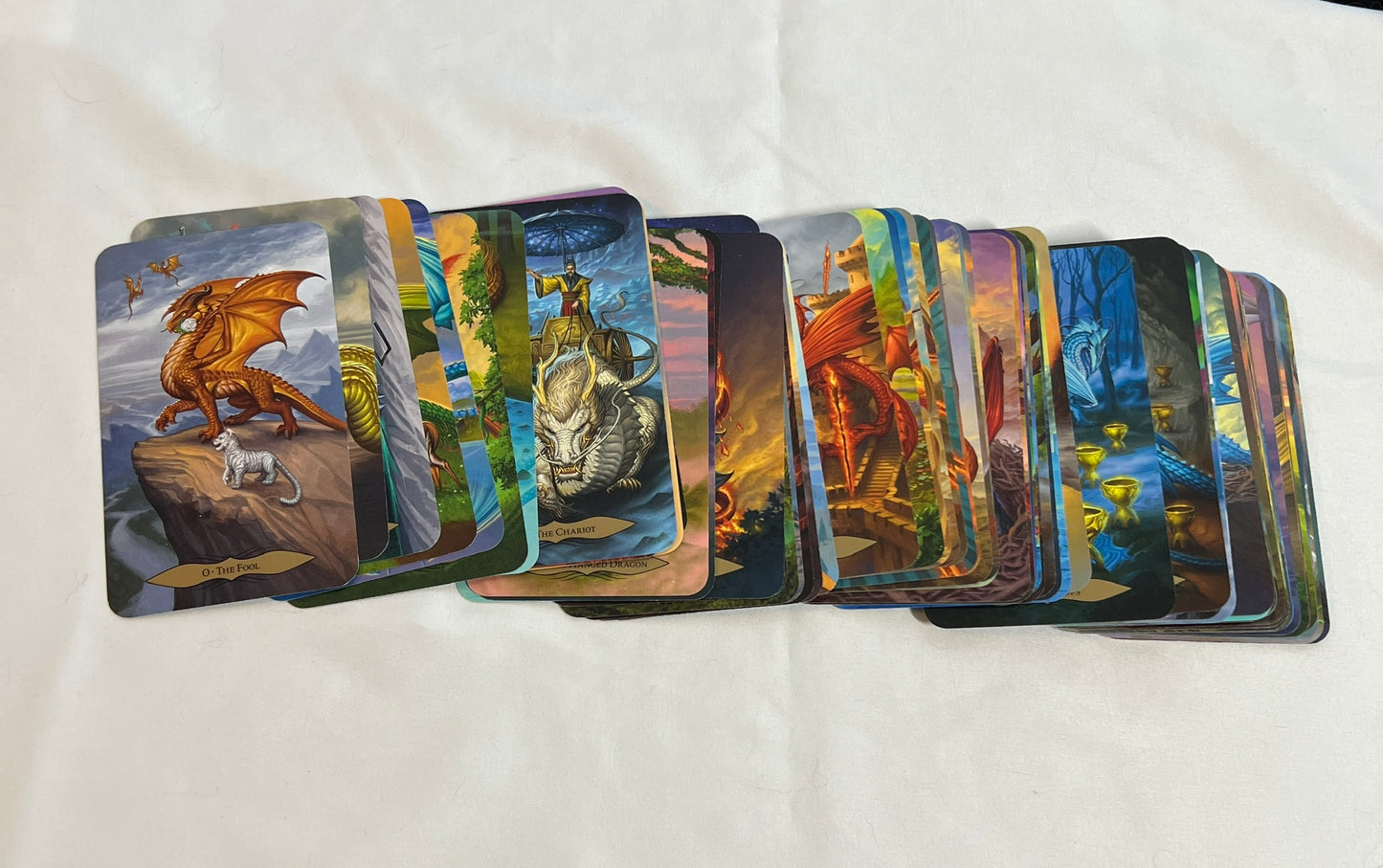 Celtic Cross Tarot Reading, Card Reading