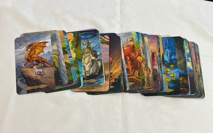 Celtic Cross Tarot Reading, Card Reading