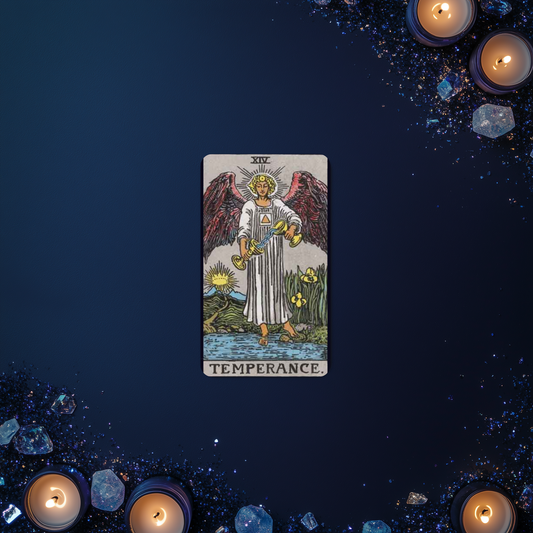 1 Card Tarot Reading, Card Reading, Tarot Card Reading